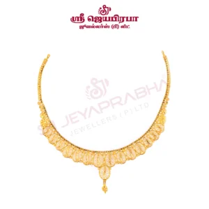 Bengali Necklace